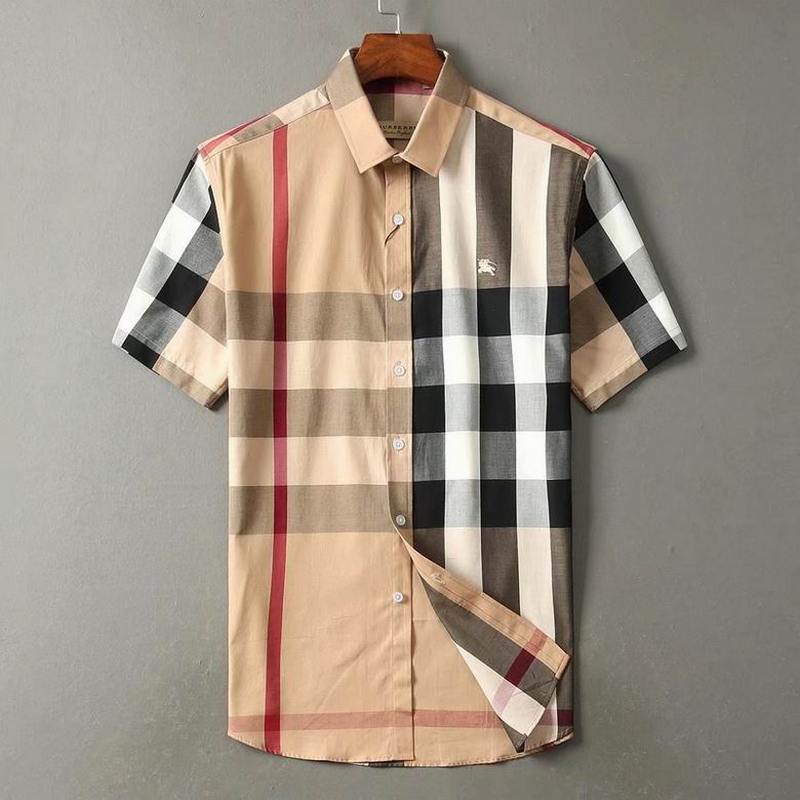 Burberry Men's Shirts 212